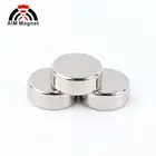 neodymium strong disc magnet for auto industry application