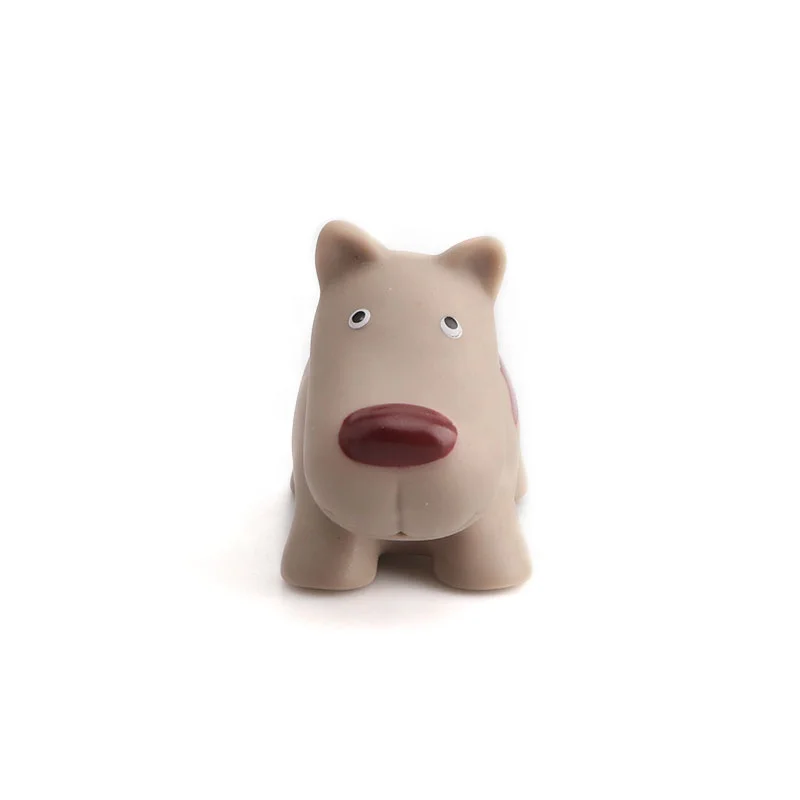 Best selling eco-friendly PVC material lovely animal bath set toy for baby