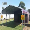 canopy shed portable carport exporter