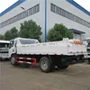 Sino-Japanese joint venture brand 7 tons mini dump truck