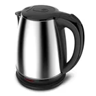 1.8L 220V/110V Electric Kettle Cordless 201/304 Stainless Steel