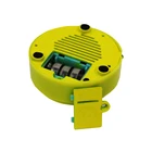 Wav Gift Sound Button High Quality Gift Sound Button Push Button Sound Wav