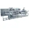 beauty face mask high speed automatic packing machine for cosmetic facial mask