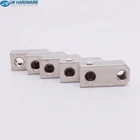 Cnc Milling Machining Services Custom Metal Manufacturing