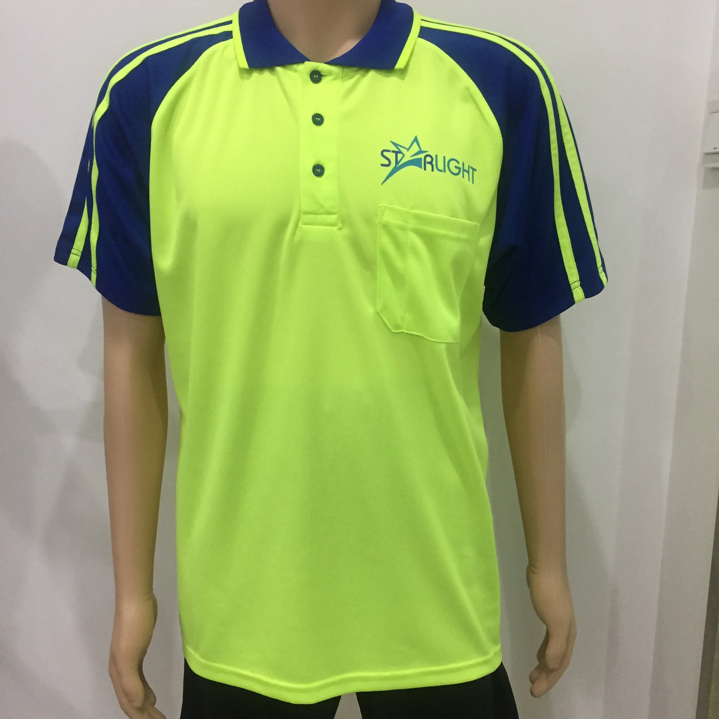 custom t shirts fast