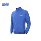 Men's Fashion Custom polar fleece hoodie