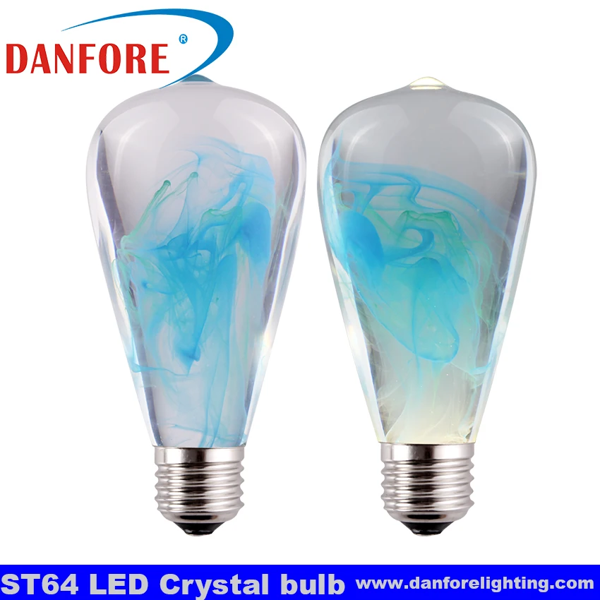 st64 art bulb
