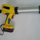 PTHT-0001 Electric Cordless Caulking Gun