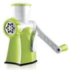 2018 Newest Manual Meat Mincer,Easy to use Hand Mincer,As seen on TV Sausage Maker