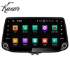 4+32G android 8.0 car dvd gps navigation system for hyundai i30 2017 auto radio with bluetooth video player