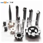 Made in China high quality metal cutting tools ISO 9000