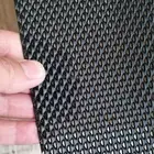 Australia Screen Australia Expanded Aluminum Metal Plate DVA Mesh For Entry Doors And Window Screen