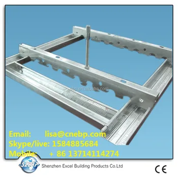 Longline Mf Concealed Suspended Ceiling System Buy Longline Mf Concealed Suspended Ceiling System Consealed Metal Framework Galvanized Drywall
