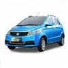 All new automobile electric car import passenger 45km h electric car