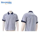Unisex Medical Nursing Uniform Scrubs Top & Shirt OEM custom style