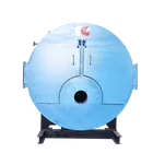Best Factory Price Eco-friendly Steam Boiler Biomass Steam Engine Boiler for Industrial Use