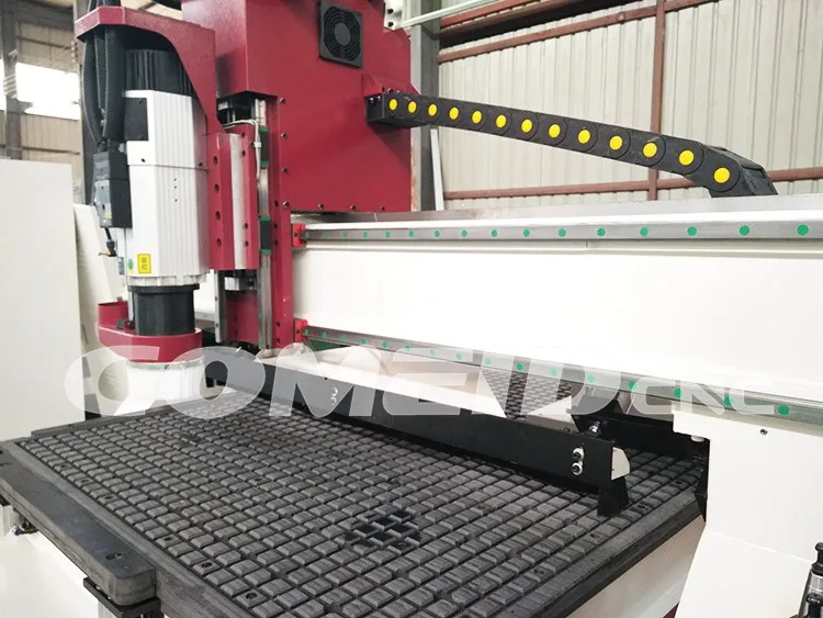 atc cnc router/3 axis cnc milling machine