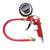 @CT 250 psi digital tire gauges automatic car motorcycle air tire inflator gun battery powered operated car tyre inflators