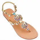 Best selling sandals footwear shoe accessories with the best quality