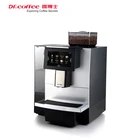 Fully Automatic Bean to Cup Coffee Vending Machine from Suzhou Dr. Cooffee