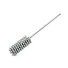 Deyan Industrial Polishing Grinding Ball Tube Brush Cylinder Honing Brush Tool for Deburring
