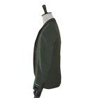 Slim Fit Bespoke Anti Shrink Business Suit and jacket For Men