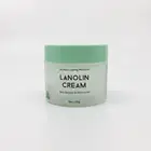 face skin care 100g recycled cosmetics packaging for cream