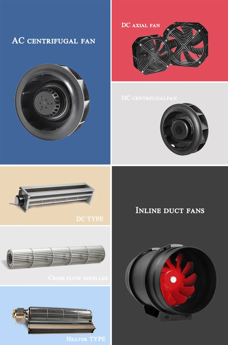 Rlm315 Plug Fan, Cast, AS REQUIRED, cast iron - detail 18