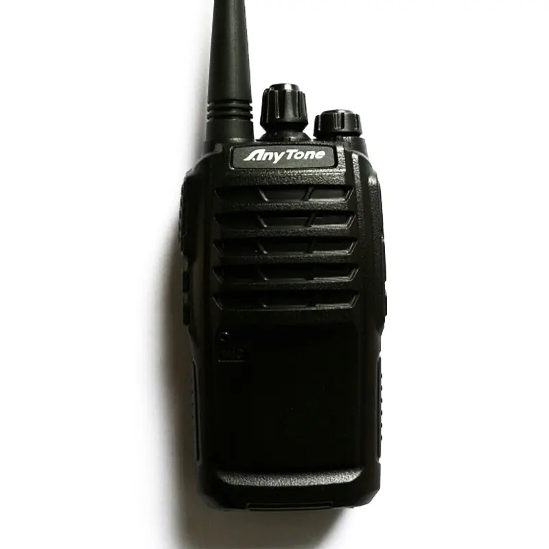 Anytone AT518 Plus Wireless two way radio uhf transceiver Handheld