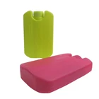 Bottle Cooler Coolers Cooler Pack Cool Reusable Small Ice Pack Gel Bottle Cooler Gel Ice Pack Wine Coolers