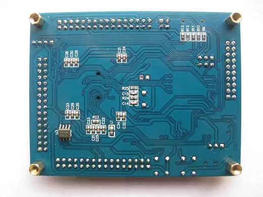 STM32 development board core board /STM32F407VGT6 minimum system board M4 168MHz