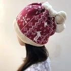 New design Hat collar multifunction fashion scarf