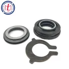 Stock model flygt 3127 3126 4440 5530 pump seal mechanical seal