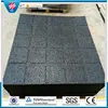 rubber natural brick mould paver better price