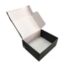 High Quality Seafood Custom Shipping Corrugated Packaging Boxes For Shrimp