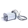 70mm 3000 rpm 1000w 60v 36v uc3625q control electr motor stator core scooter brushless dc motor