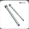 Straight Ejector Sleeve pins for Plastic Mold Components