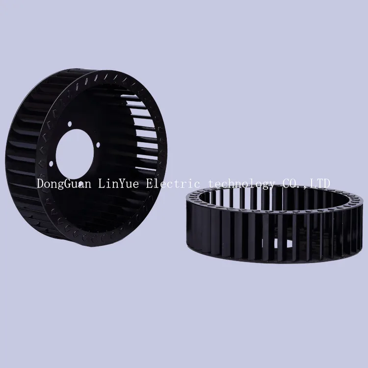 Centrifugal Blower, HVAC, Stainless Steel - detail 10