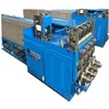 combine scourer machine for making ss scourer/scrubber
