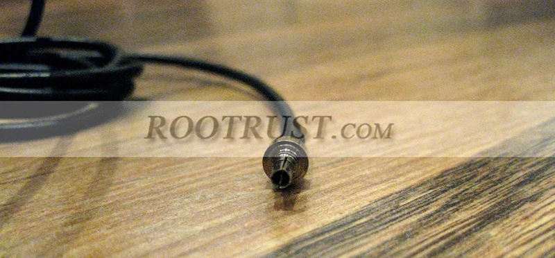 13dbi High-gain 3G CRC9 Antenna with 2m cable