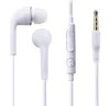 High quality Cheaper J5 headsets cellphone earphones mobile phone headphone for Samsung S4