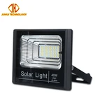 Wholesale 6v 12v 10 20 30 40 50 watt ip65 outside waterproof park induction module led solar flood light