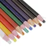 Assorted Color Peel-Off China Markers Grease Pencils Set Colored Drawing Marking Crayon Pencil for Coloring Drawing
