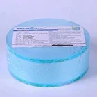 Disposable Medical Autoclave Sterilization Flat Reel Packaging Pouch for Hospital Use