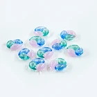 Lavender Scents Liquid Washing Powder Laundry Detergent Capsules Pods