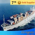 China FCL container shipping on sales to HARARE------Skype: colsales02