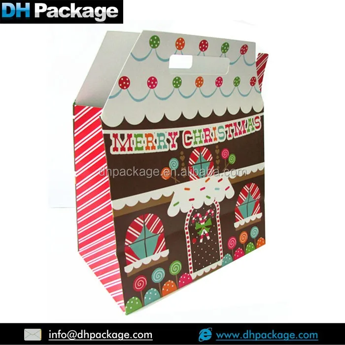 printing  bags  oem merry christmas gift paper bags  66 results