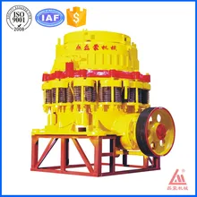 Leimeng Machinery symons pyb 900 cone crusher with 50-90 tons per hour handle ability