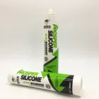 PROSPER Fast curing waterproof silicone caulk sealant adhesive
