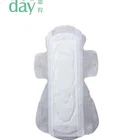Feminine Hygiene Products Extra Care Wholesale Price Night Use Sanitary Napkin Cotton Women Pads
